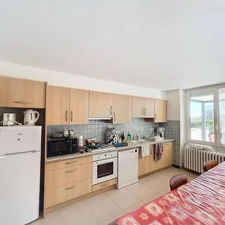 بيت للعطل Brp Aveyron, Castan House, 5 Beds Druelle Balsac