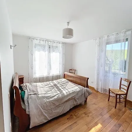 Brp Aveyron, Castan House, 5 Beds