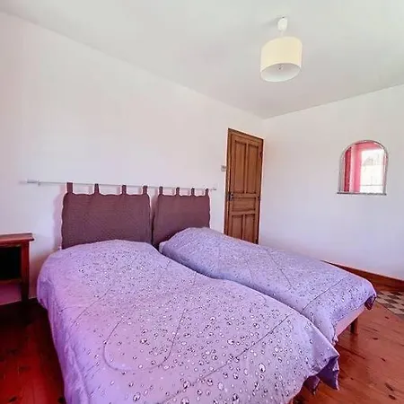 Brp Aveyron, Castan House, 5 Beds Σπίτι διακοπών