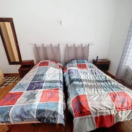 Brp Aveyron, Castan House, 5 Beds Holiday home *
