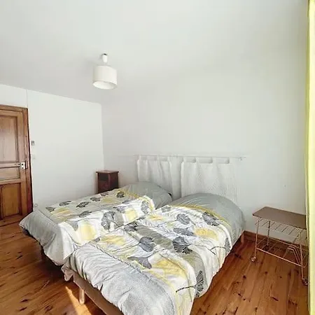Holiday home Brp Aveyron, Castan House, 5 Beds *