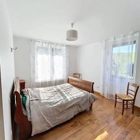 Brp Aveyron, Castan House, 5 Beds Druelle Balsac