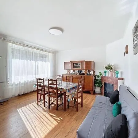 Σπίτι διακοπών Brp Aveyron, Castan House, 5 Beds *