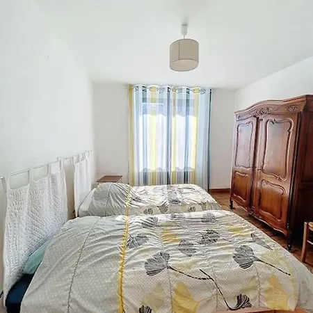 Σπίτι διακοπών Brp Aveyron, Castan House, 5 Beds