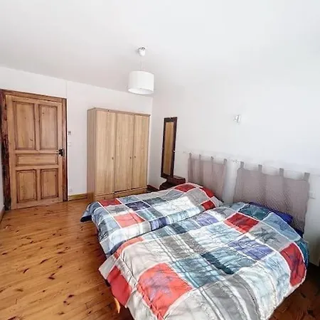 Brp Aveyron, Castan House, 5 Beds Σπίτι διακοπών Druelle Balsac