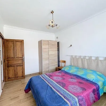 Brp Aveyron, Castan House, 5 Beds * Druelle Balsac