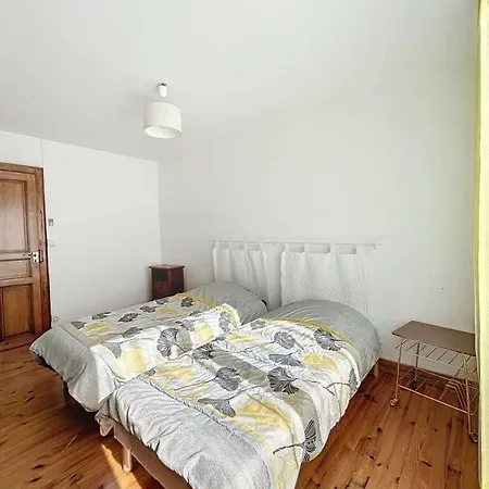 Brp Aveyron, Castan House, 5 Beds Σπίτι διακοπών *