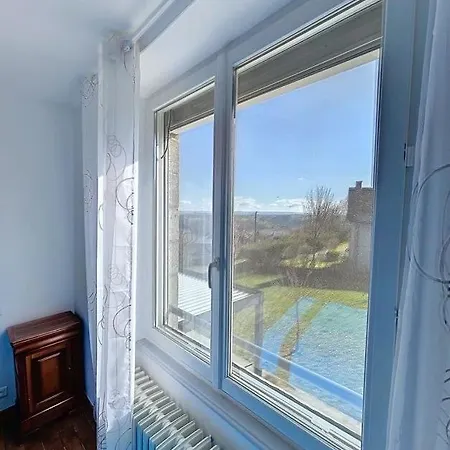 Brp Aveyron, Castan House, 5 Beds * Druelle Balsac