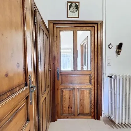 Brp Aveyron, Castan House, 5 Beds * Druelle Balsac