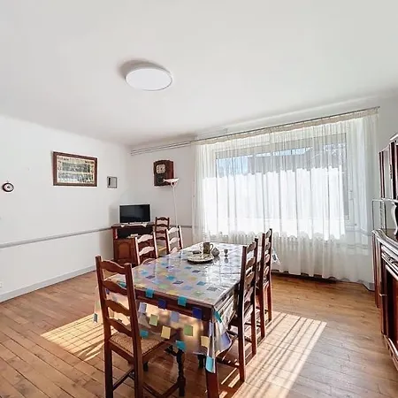 Holiday home Brp Aveyron, Castan House, 5 Beds