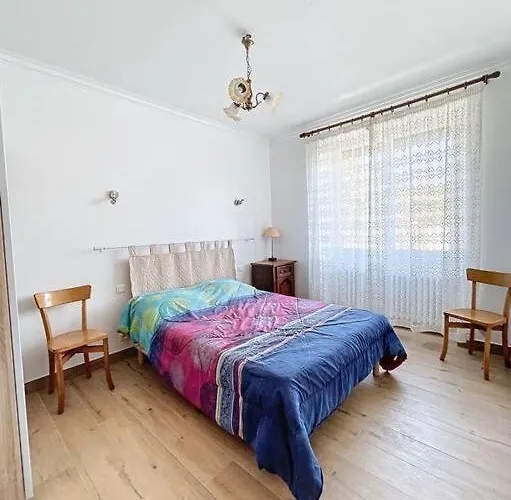 Brp Aveyron, Castan House, 5 Beds Druelle Balsac