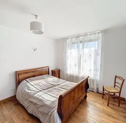 Brp Aveyron, Castan House, 5 Beds *