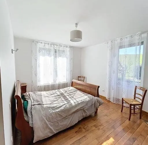 Brp Aveyron, Castan House, 5 Beds Druelle Balsac