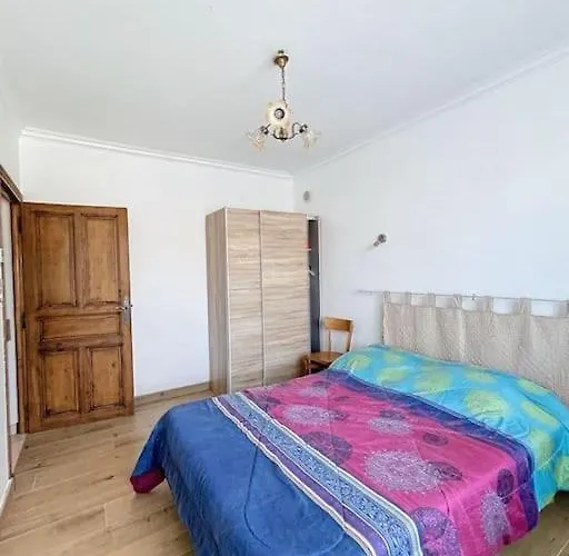 Сasa de vacaciones Brp Aveyron, Castan House, 5 Beds