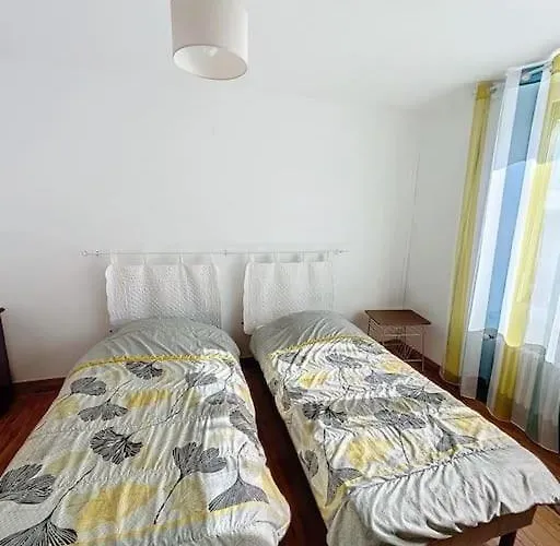 Brp Aveyron, Castan House, 5 Beds Druelle Balsac