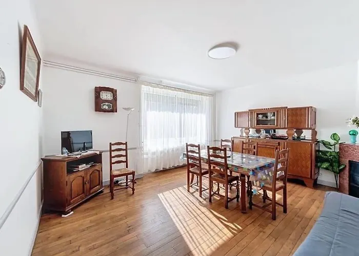 Brp Aveyron, Castan House, 5 Beds Сasa de vacaciones *