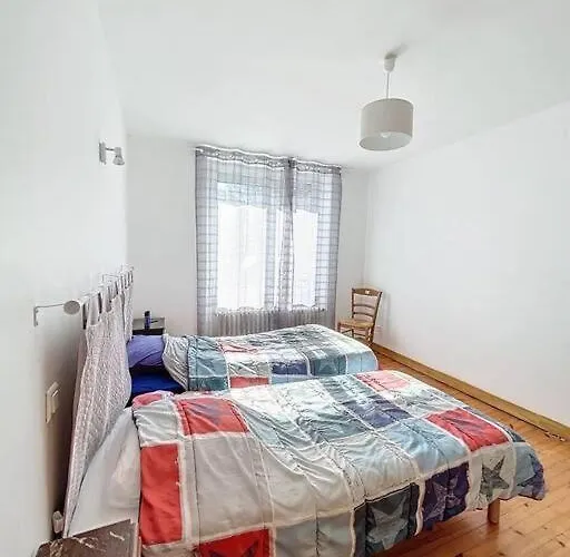 Brp Aveyron, Castan House, 5 Beds Druelle Balsac