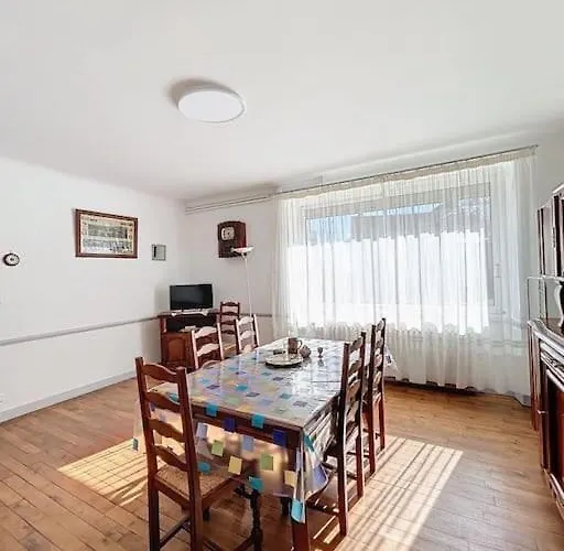 Brp Aveyron, Castan House, 5 Beds