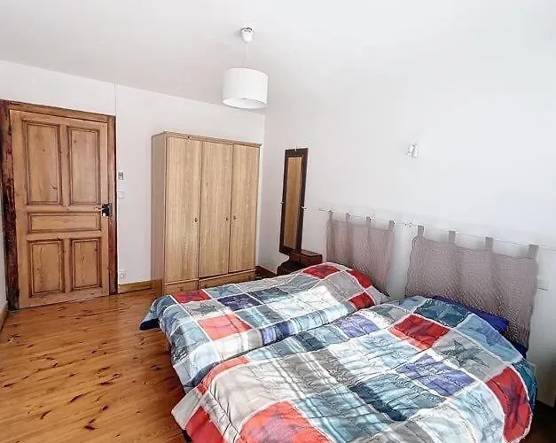 Brp Aveyron, Castan House, 5 Beds * Druelle Balsac