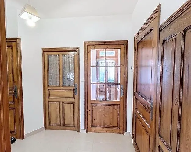 Brp Aveyron, Castan House, 5 Beds