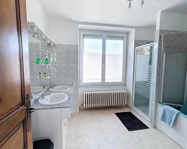 Brp Aveyron, Castan House, 5 Beds *